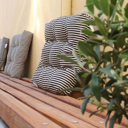 Lampias Apartments 克拉默特 外观 照片
