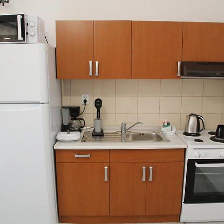 Lampias Apartments 克拉默特 外观 照片