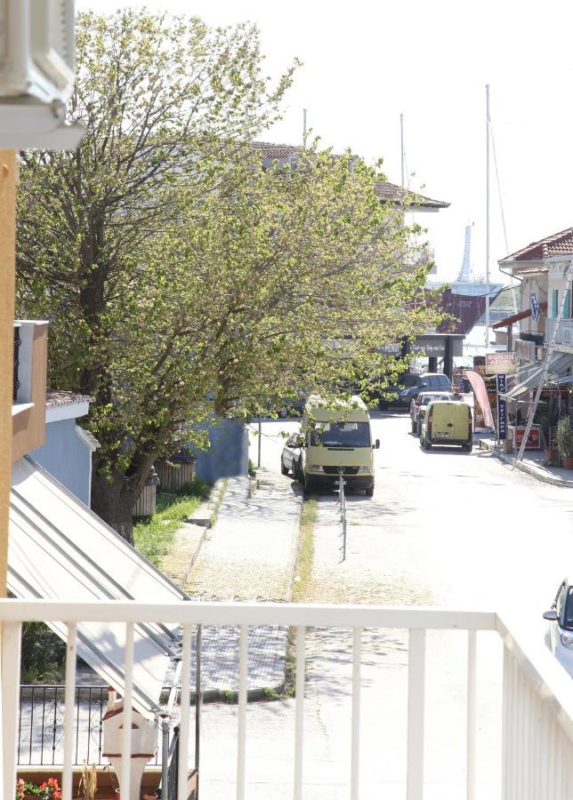 Lampias Apartments 克拉默特 外观 照片