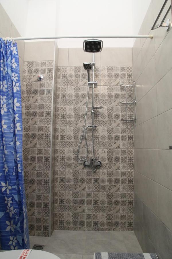 Lampias Apartments 克拉默特 外观 照片