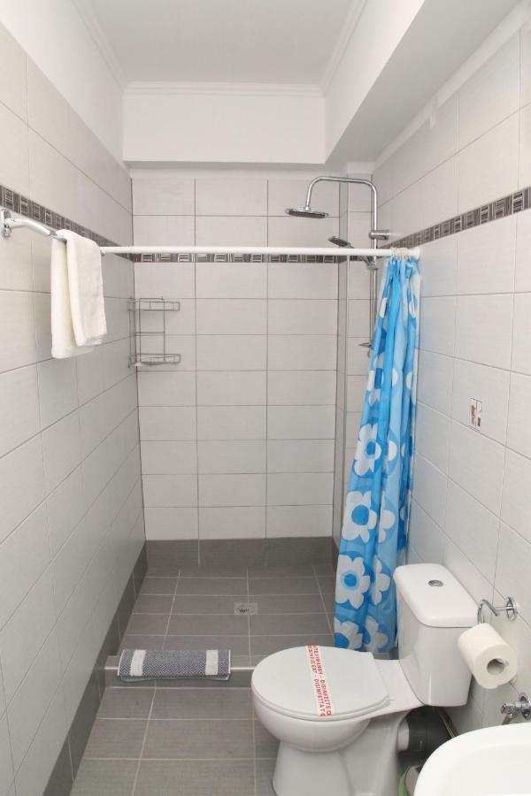 Lampias Apartments 克拉默特 外观 照片
