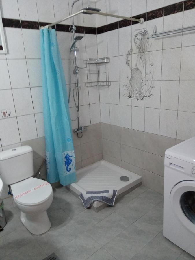 Lampias Apartments 克拉默特 外观 照片