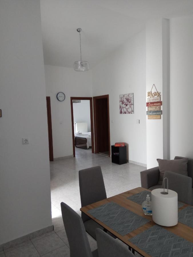 Lampias Apartments 克拉默特 外观 照片